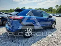 2021 Ford EDGE фото