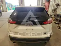 2021 Ford EDGE photo