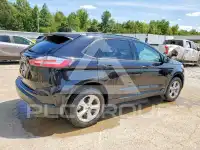 2021 Ford EDGE фото