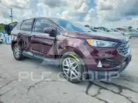 2021 Ford EDGE фото