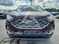 2021 Ford EDGE фото