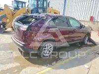 2021 Ford EDGE photo