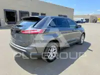 2021 Ford EDGE фото
