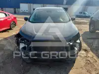 2021 Ford EDGE фото