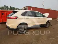 2021 Ford EDGE фото