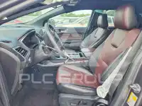2021 Ford EDGE фото