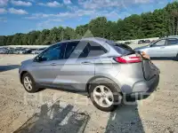 2021 Ford EDGE фото