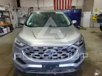 2021 Ford EDGE фото
