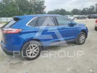 2021 Ford EDGE photo