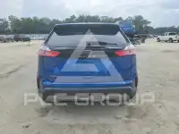 2021 Ford EDGE photo