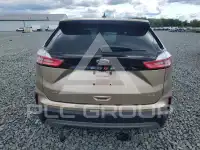 2021 Ford EDGE photo