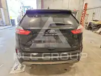 2021 Ford EDGE photo