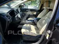 2021 Ford EDGE photo
