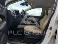 2021 Ford EDGE фото