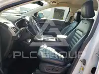 2021 Ford EDGE фото