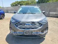 2021 Ford EDGE фото