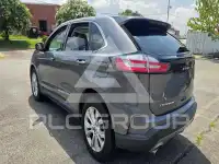 2021 Ford EDGE фото