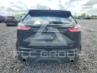 2021 Ford EDGE фото