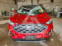2021 Ford EDGE фото