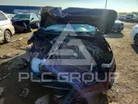 2021 Ford EDGE фото