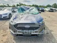 2021 Ford EDGE photo
