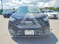 2021 Ford EDGE фото