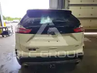 2021 Ford EDGE фото