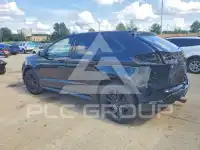 2021 Ford EDGE фото
