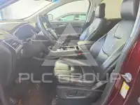 2021 Ford EDGE фото