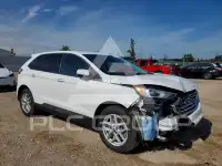 2021 Ford EDGE фото