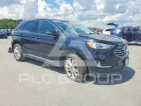 2021 Ford EDGE фото