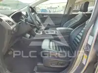 2021 Ford EDGE фото