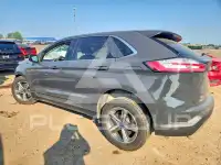 2021 Ford EDGE фото