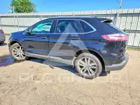 2021 Ford EDGE фото