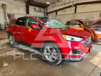 2021 Ford EDGE фото