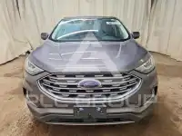 2021 Ford EDGE фото