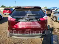 2021 Ford EDGE фото