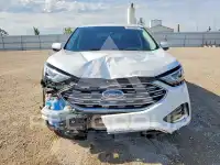 2021 Ford EDGE фото