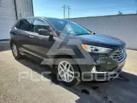2021 Ford EDGE фото