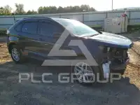 2021 Ford EDGE фото