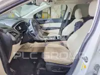 2021 Ford EDGE фото