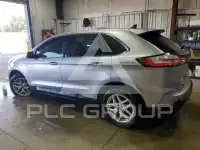 2021 Ford EDGE фото