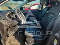 2021 Ford EDGE фото