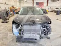 2021 Ford EDGE photo