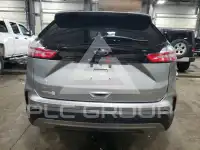 2021 Ford EDGE фото