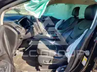 2021 Ford EDGE фото