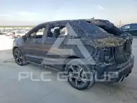 2021 Ford EDGE фото