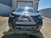 2021 Ford EDGE фото
