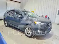2021 Ford EDGE фото