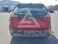 2021 Ford EDGE photo